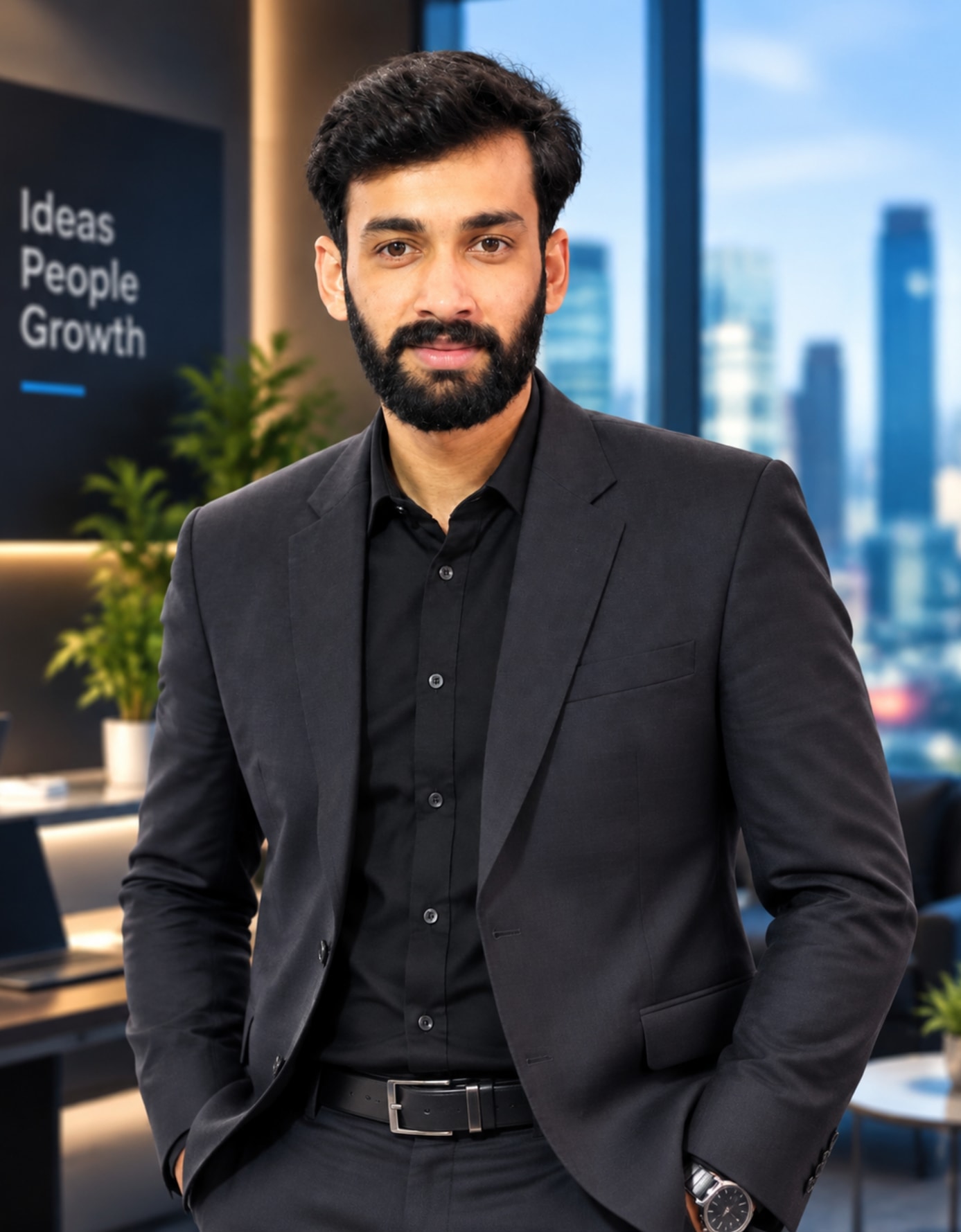 Ahsan Gardezi