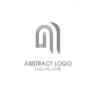 Abstract Logo