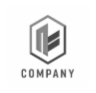Company hexagon mark